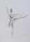 Art: Ballerina by Artist Ewa Kienko Gawlik