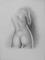 Art: Female Nude by Artist Ewa Kienko Gawlik