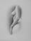 Art: Female Nude by Artist Ewa Kienko Gawlik