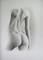 Art: Female Nude by Artist Ewa Kienko Gawlik
