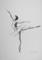 Art: Ballerina by Artist Ewa Kienko Gawlik