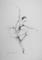 Art: Ballerina by Artist Ewa Kienko Gawlik