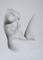 Art: Female Nude by Artist Ewa Kienko Gawlik