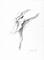 Art: Ballerina by Artist Ewa Kienko Gawlik