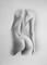 Art: Female Nude by Artist Ewa Kienko Gawlik