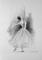 Art: Ballerina by Artist Ewa Kienko Gawlik