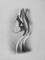Art: Female Nude by Artist Ewa Kienko Gawlik