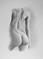Art: Female Nude by Artist Ewa Kienko Gawlik
