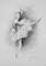 Art: Ballerina by Artist Ewa Kienko Gawlik