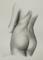 Art: Female Nude by Artist Ewa Kienko Gawlik