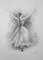 Art: Ballerina by Artist Ewa Kienko Gawlik