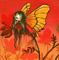 Art: Fairy Fire by Artist Nico Niemi