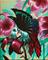 Art: Lillies by Artist Nico Niemi