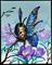 Art: New Blossoms by Artist Nico Niemi
