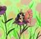 Art: Spring Time by Artist Nico Niemi
