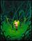 Art: Magical Green by Artist Nico Niemi