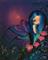Art: Missing You by Artist Nico Niemi