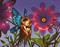 Art: Shy by Artist Nico Niemi