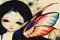 Art: Fairy Sweetness by Artist Nico Niemi