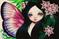 Art: Flower Fae by Artist Nico Niemi