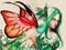 Art: Fae Vivian by Artist Nico Niemi