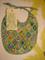 Art: Hip Baby Bib #4 by Artist Lauren K Blair