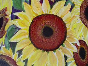 Detail Image for art Sunny Bunch