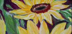 Detail Image for art Sunny Bunch