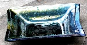 Detail Image for art Running FREE dish
