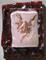 Art: Fairy Pendant by Artist Deborah Sprague