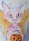 Art: Fairy Fun by Artist Padgett Mason