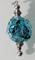 Art: Aqua Dream by Artist Deborah Sprague