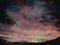 Art: Symphony at Dusk by Artist Aja