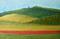 Art: Montalcino by Artist Marina Owens