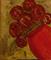 Art: Roses by Artist Lisa Miller