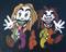 Art: ICP by Artist Lisa Miller