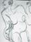 Art: m7 ~ study3 by Artist zeuxis ~ LA Hollins ~z