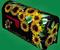 Art: Sunflower Mailbox by Artist Dia Spriggs