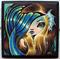 Art: She Sea by Artist Nico Niemi