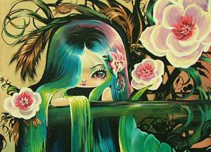 Detail Image for art ANNABELLE