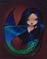 Art: Jinelle by Artist Nico Niemi