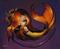 Art: Little Lilly by Artist Nico Niemi