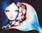 Art: ShellsnStars.jpg by Artist Nico Niemi