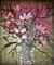 Art: SPRING BOUQUET by Artist LUIZA VIZOLI