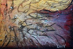 Detail Image for art PHOENIX-fire and divinity-
