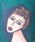 Art: Simona by Artist Marina Owens