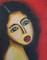 Art: Carmen by Artist Marina Owens