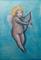 Art: The Mischievious One by Artist Marina Owens