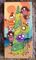 Art: It's always Christmas in Sausage Land! by Artist Veronique Perron