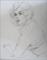Art: illustration Sketch 011510 by Artist David Mott